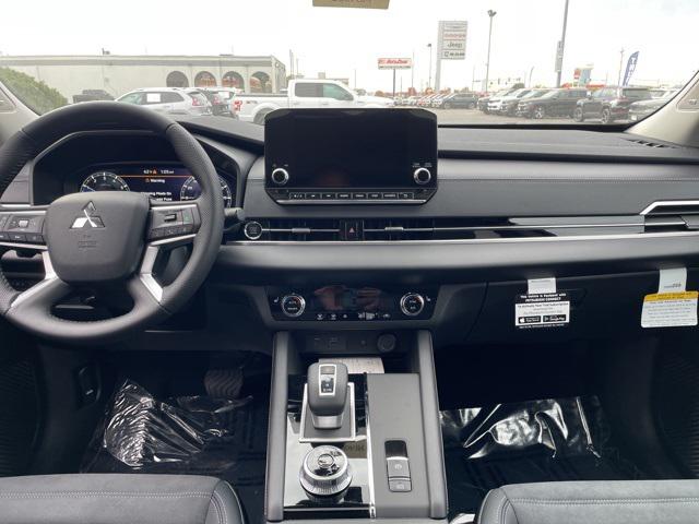2024 Mitsubishi Outlander SE 2.5 2WD