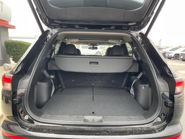 2024 Mitsubishi Outlander SE 2.5 2WD