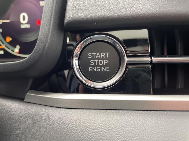 2024 Mitsubishi Outlander SE 2.5 2WD