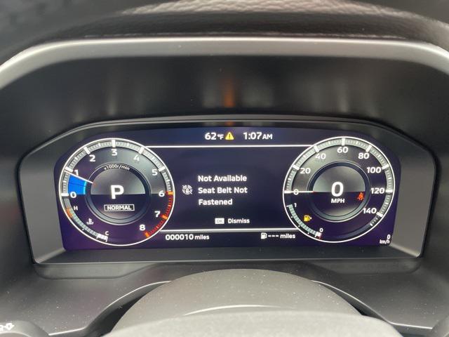 2024 Mitsubishi Outlander SE 2.5 2WD