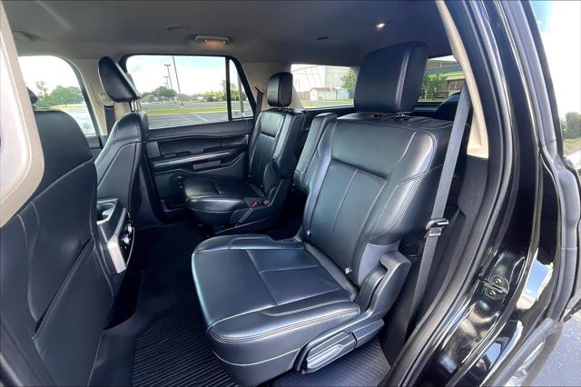 Used 2023 Ford Expedition For Sale in Olive Branch, MS