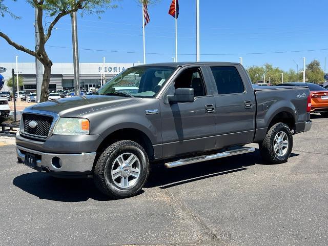 2007 Ford F-150