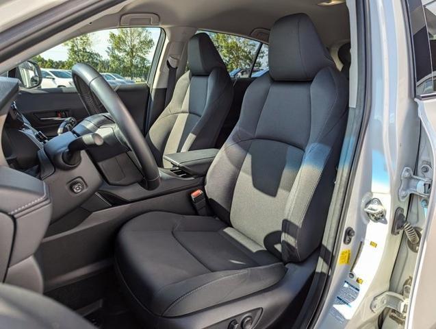 2022 Toyota Venza LE