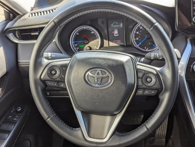 2022 Toyota Venza LE