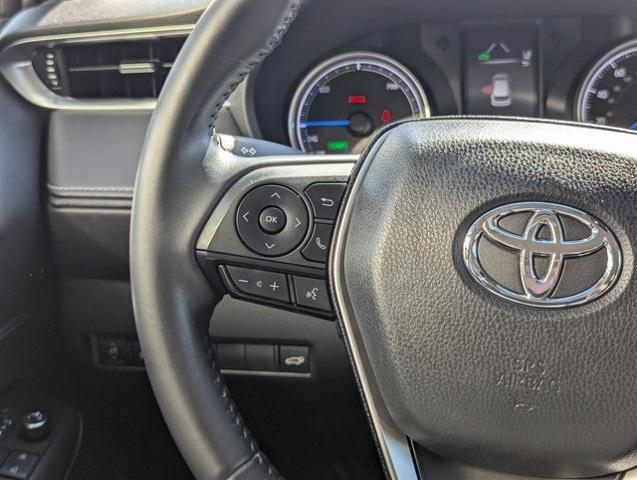 2022 Toyota Venza LE