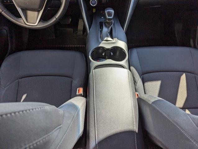 2022 Toyota Venza LE