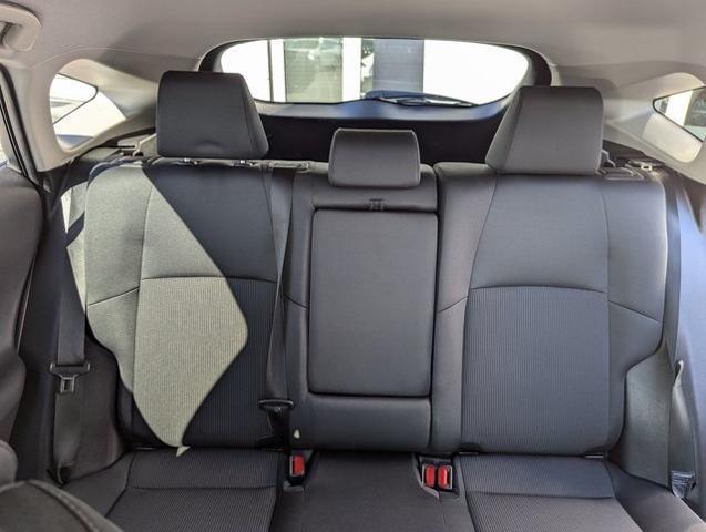 2022 Toyota Venza LE