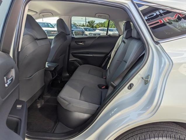 2022 Toyota Venza LE