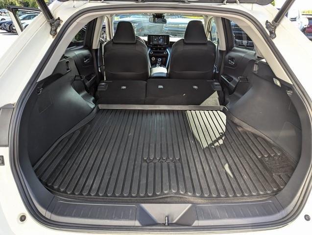 2022 Toyota Venza LE