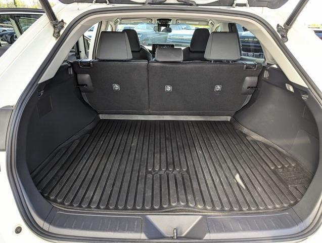 2022 Toyota Venza LE