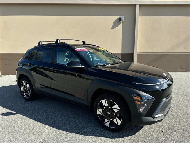 2024 Hyundai Kona