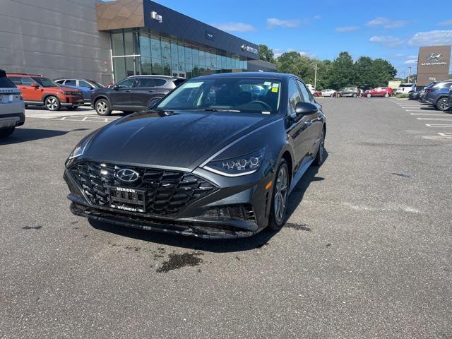 2023 Hyundai Sonata