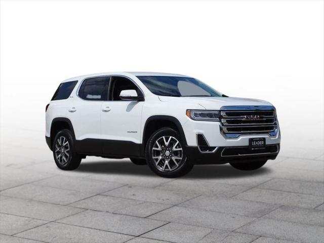 2023 GMC Acadia