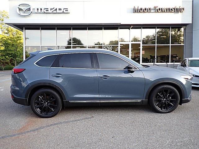 2021 Mazda CX-9