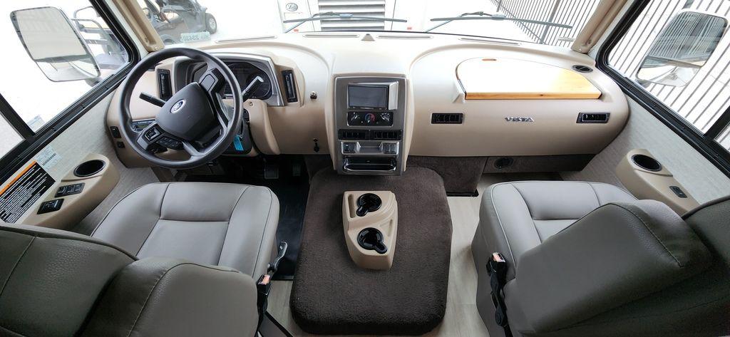 2021 Ford F-53 Unknown