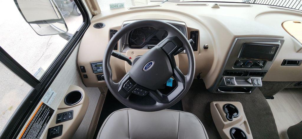 2021 Ford F-53 Unknown