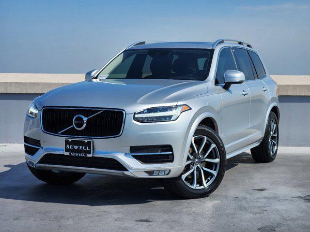 2019 Volvo XC90