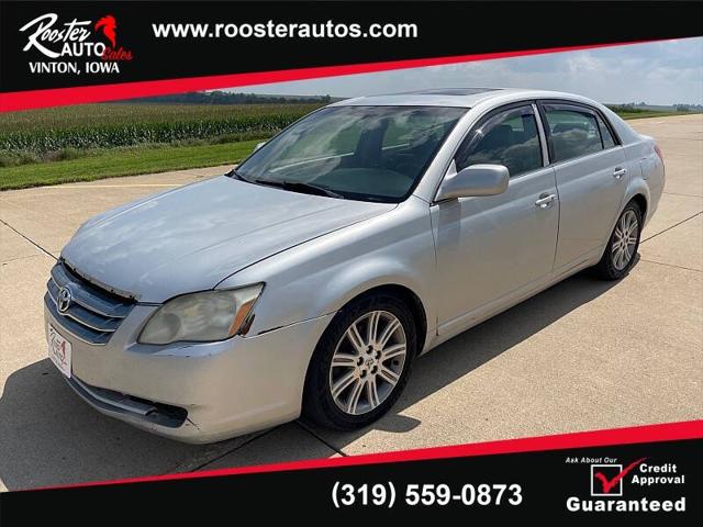 2005 Toyota Avalon Unknown for sale in Vinton, IA