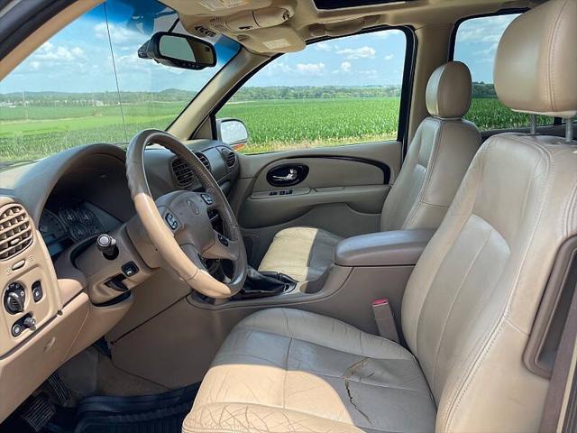 2004 Buick Rainier CXL