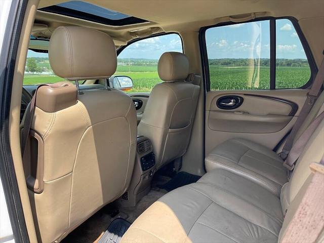 2004 Buick Rainier CXL