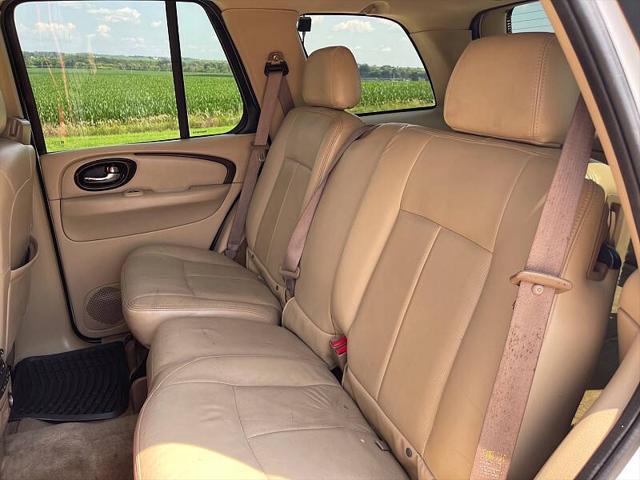 2004 Buick Rainier CXL