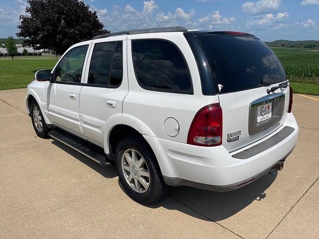 2004 Buick Rainier CXL