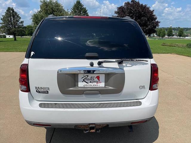 2004 Buick Rainier CXL
