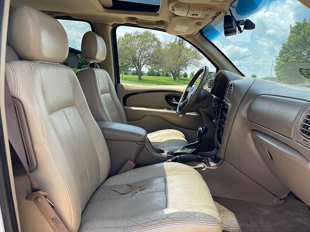 2004 Buick Rainier CXL