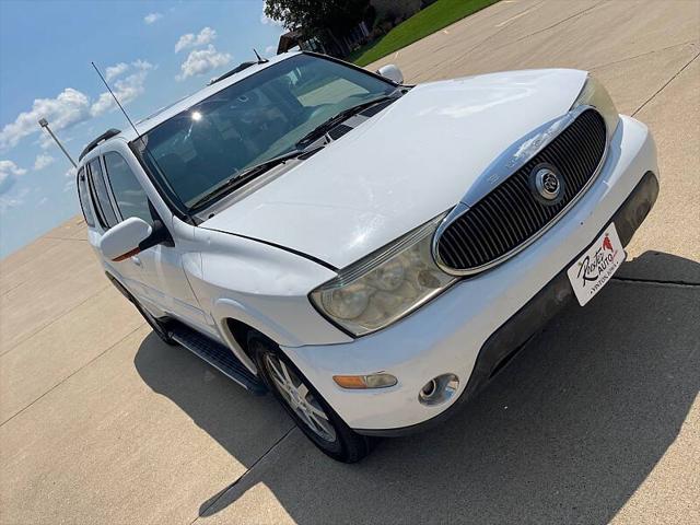 2004 Buick Rainier CXL