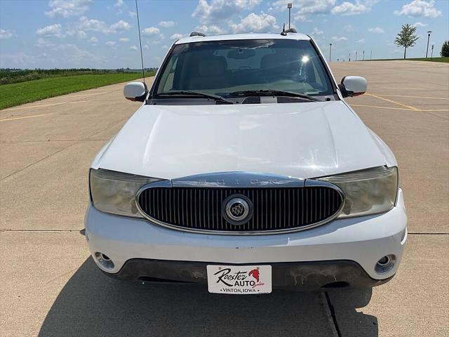 2004 Buick Rainier CXL