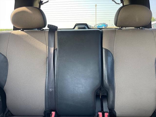 2004 Jeep Liberty Sport