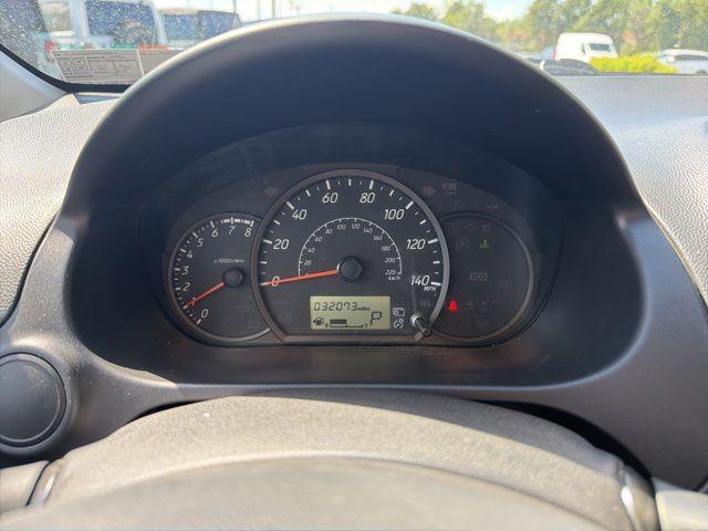 2024 Mitsubishi Mirage G4 LE