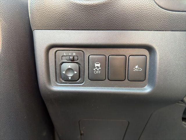 2024 Mitsubishi Mirage G4 LE