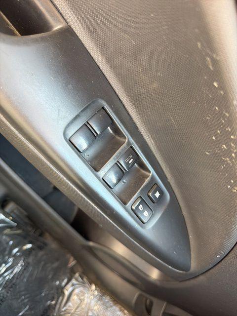 2024 Mitsubishi Mirage G4 LE