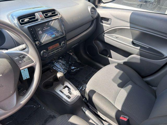 2024 Mitsubishi Mirage G4 LE