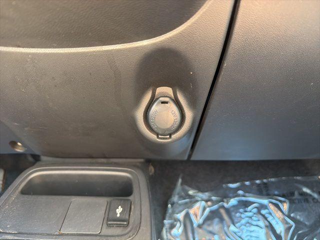 2024 Mitsubishi Mirage G4 LE