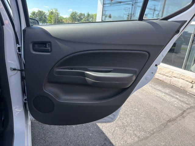 2024 Mitsubishi Mirage G4 LE