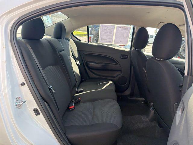 2024 Mitsubishi Mirage G4 LE