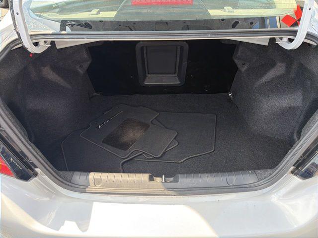 2024 Mitsubishi Mirage G4 LE