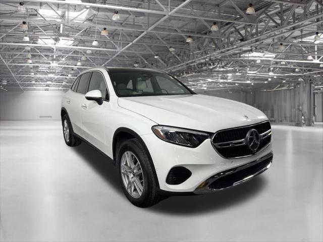 2023 Mercedes-Benz GLC 300