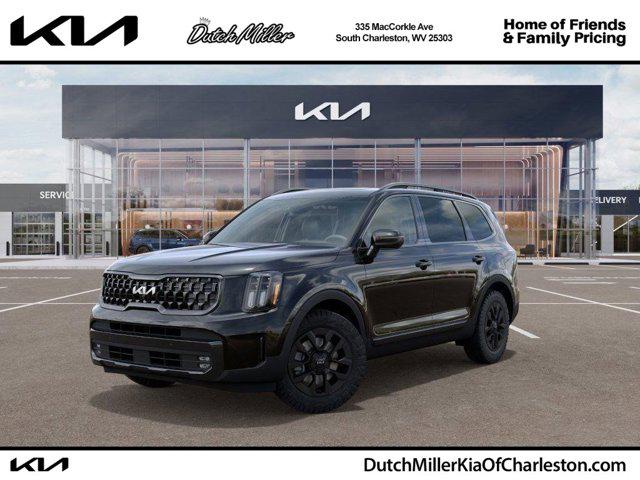 2024 Kia Telluride SX Prestige X-Pro for sale in South Charleston, WV