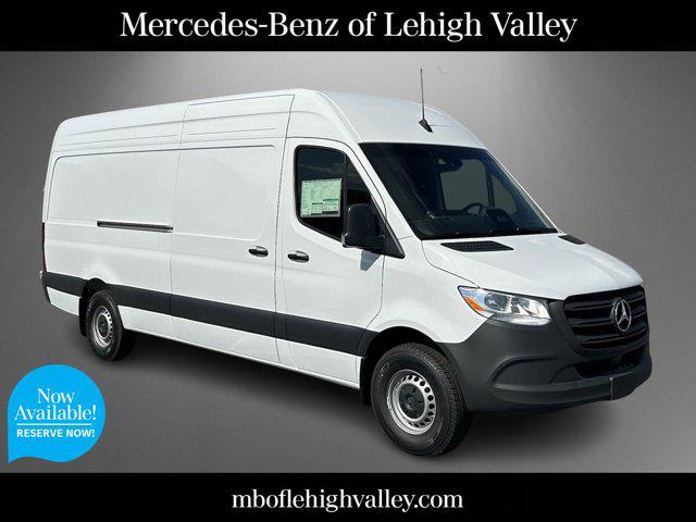 2025 Mercedes-Benz Sprinter 2500 High Roof 4-Cyl Diesel for sale in Allentown, PA