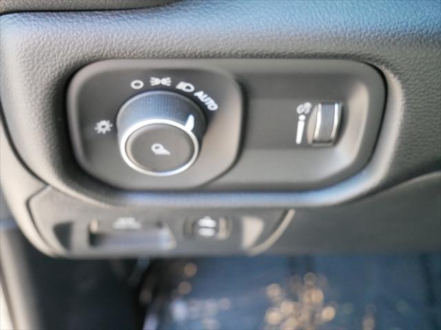 2023 Ram 1500 Laramie Crew Cab 4x4 5'7" Box