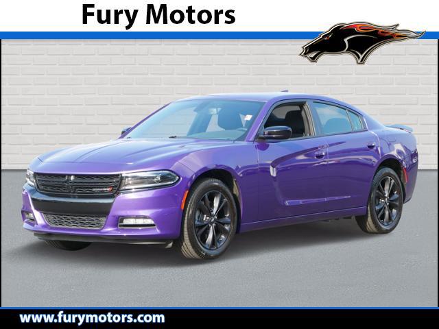 2023 Dodge Charger SXT AWD for sale in South St. Paul, MN