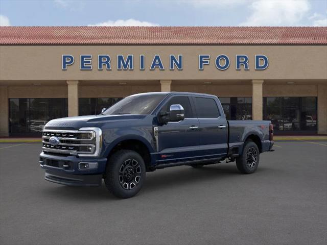 2024 Ford F-250