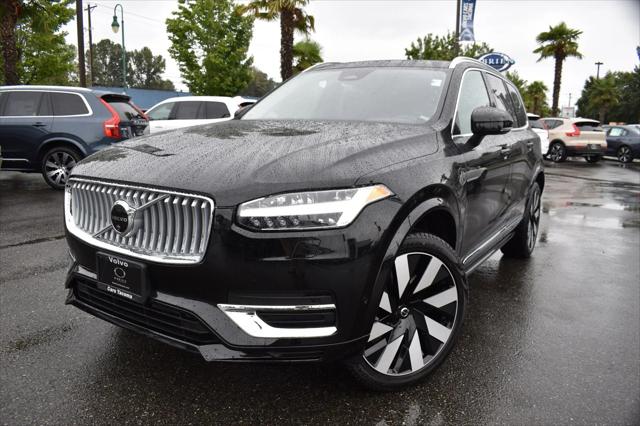 2025 Volvo XC90 Plug-In Hybrid Plus for sale in Fife, WA