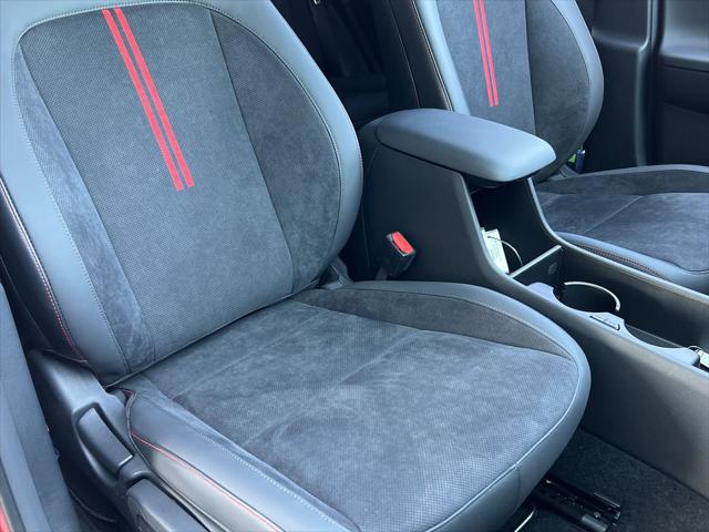 2025 Hyundai Kona N Line S