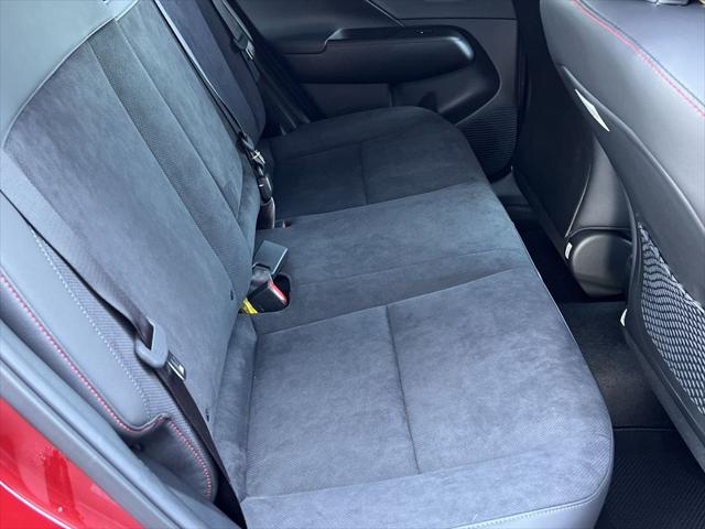 2025 Hyundai Kona N Line S