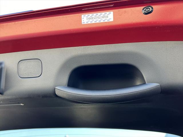 2025 Hyundai Kona N Line S