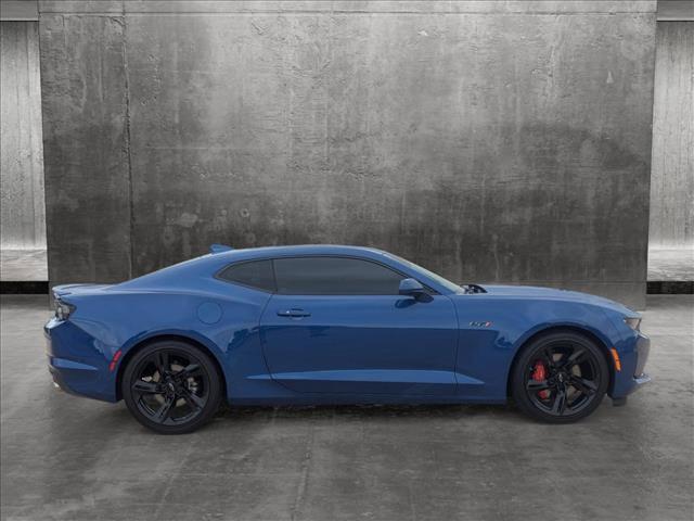 2023 Chevrolet Camaro RWD Coupe LT1